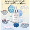 Avne Hyaluron Activ B3 Plumping Sérum Crema Ojos 3015ml