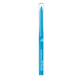 Manhattan Endless Stay Waterproof Gel Eyeliner