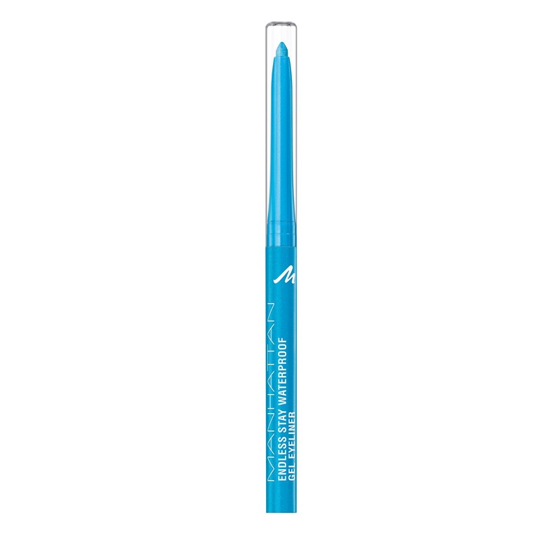 Manhattan Endless Stay Waterproof Gel Eyeliner