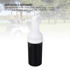 Cart Sand Bottle Universal Kit Portable Large Capacity with Holder
