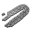 Alipis Chain Motorcycle Chain Kit Motorcycle Chains Go Karts Accessories
