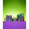 Goosebumps X Beauty Creations - Paleta De Sombras Y Rostro