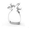 SYHL Pineapple Biscuit Stainless Steel Mold