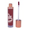 Labial Pink Up Ultimate color marrón oscuro mate