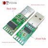Usangreen USB to RJ9 Autostar Audiostar RS232 Interface Handbox Firmware