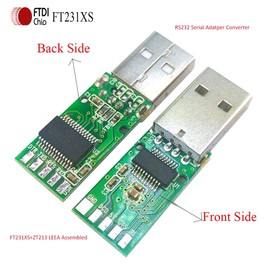 Usangreen USB to RJ9 Autostar Audiostar RS232 Interface Handbox Firmware Upgrade Cable for Meade #505 ETX127 ETX125 ETX-90 LXD75 LX80 LX90 LX65 Telscopes (Length:16FT)