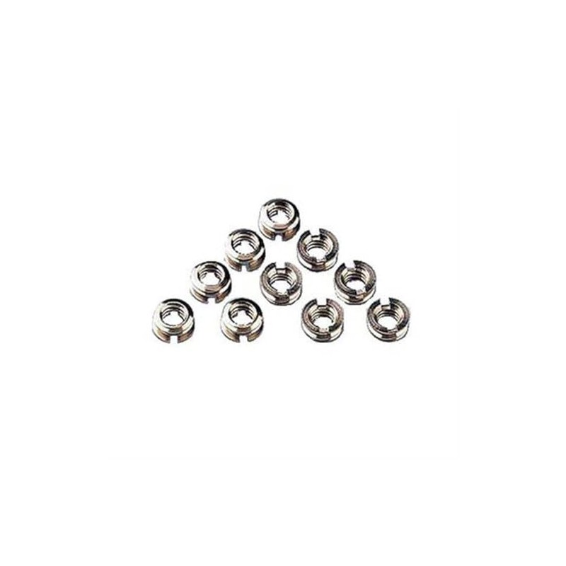 Hama | 5120 Tripod Converter Bush (10 Pack)