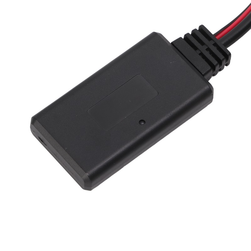 Wireless Bluetooth 5.0 AUX Audio Input Adapter Cable Replacement for