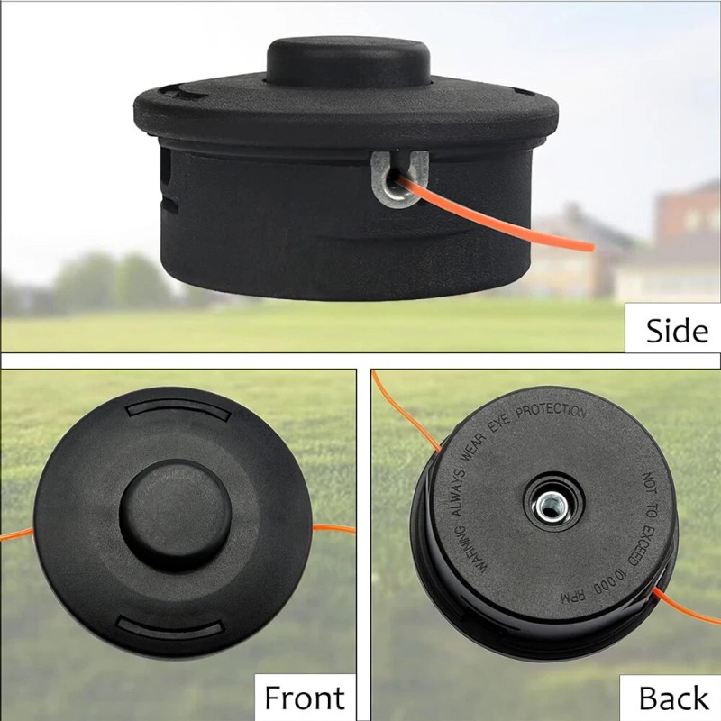 D.S ® 25-2 Trimmer Head Replacement Weed Eater for Stihl