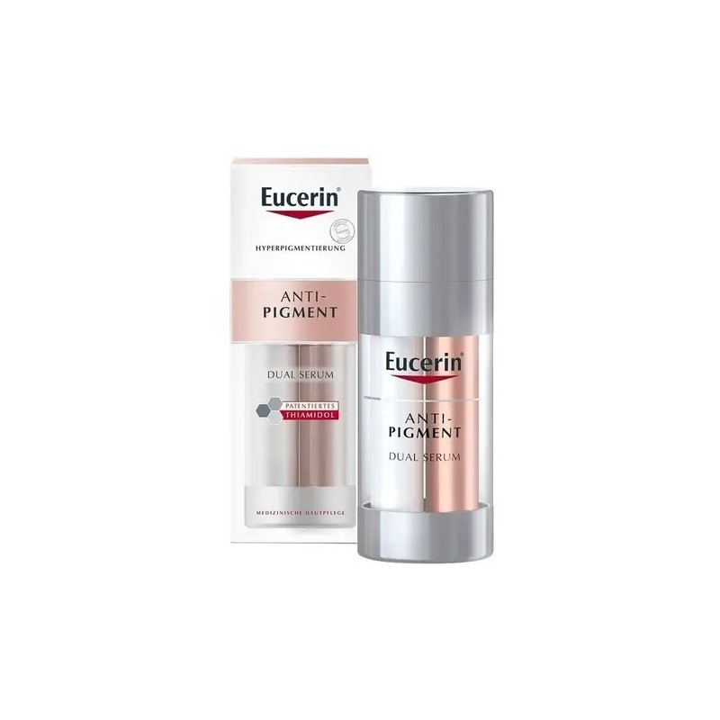 Eucerin Antipigment Dual Serum Despigmentantehidratante30ml