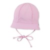 Sterntaler Unisex Baby Hat, Pink (Pink 724)
