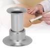 Stainless Steel Moxa Stick Extinguisher, Multi-specification Optional Moxibustion Roll Extinguisher