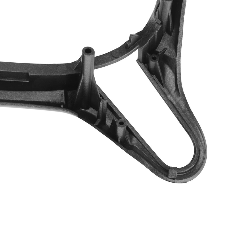 Steering Wheel Trim Cover 78540‑SVA‑A01ZA Stylish Look Steering Wheel Panel