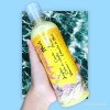 Shampoo 2 En 1 Jengibre Vitamina E Rapunzel Crecimiento