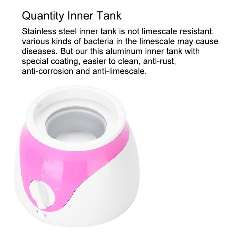 Face Steamer Facial Sprayer Skin SPA Instrument Pore Shrink Whitening