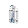 Oceanic RO HYDRO-PAL: Compact Reverse Osmosis Water Filtration Systems 75 GPD (3 Stage)
