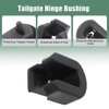 Priprilod Right Rear Tailgate Hinge Bushing Compatible with Toyota Compatible