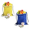 2PCS Insulated Cooler Bag for Lunch, Picnic & Travel -