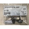 IKEA 4 IKEA UTRUSTA 125° Hinge Brand New 602.046.45