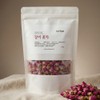 Rose Tea Rose Tea 100g Rose Tea / 장미꽃차 장미차