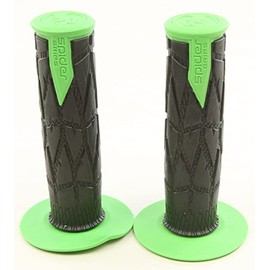 Diamond Spider Spider M1 Green/Black Diamond