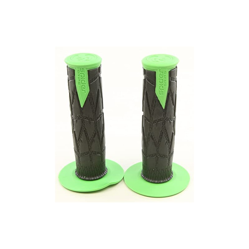 Diamond Spider Spider M1 Green/Black Diamond