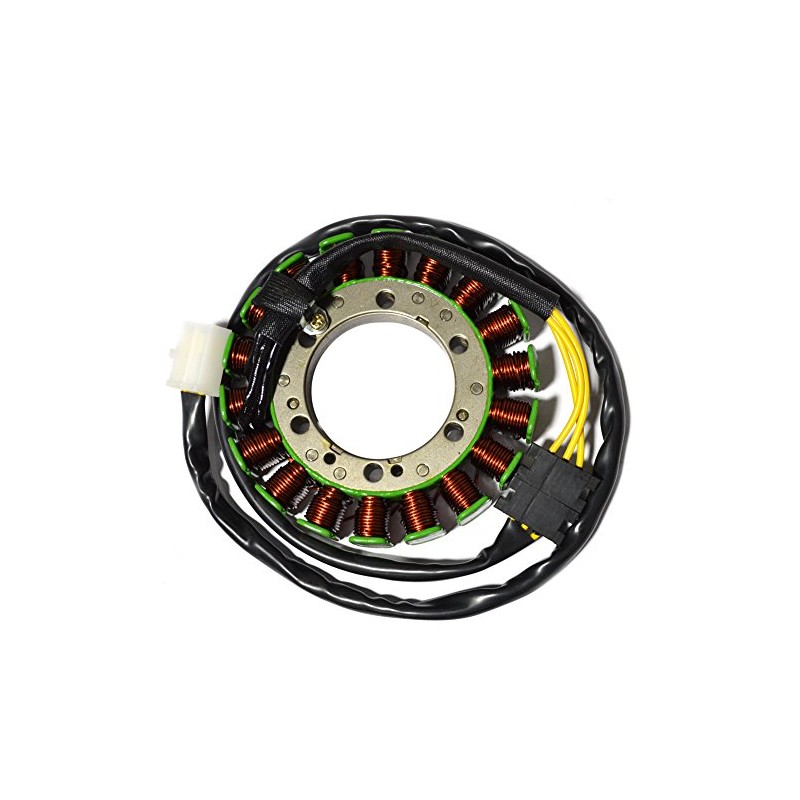 AHL Magneto Stator Coil for Yamaha XV535 Virago 535 1987-2000