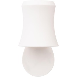 Scentsationals Plug-in Air Freshener Unit 2 Pack - Swivel Plug Fragrance Oil Diffuser for Long-Lasting Home Fragrance, Compatible with ScentSationals Refills - White