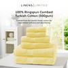 Linens Limited - Large Towels, Bath Sheets for the Bath