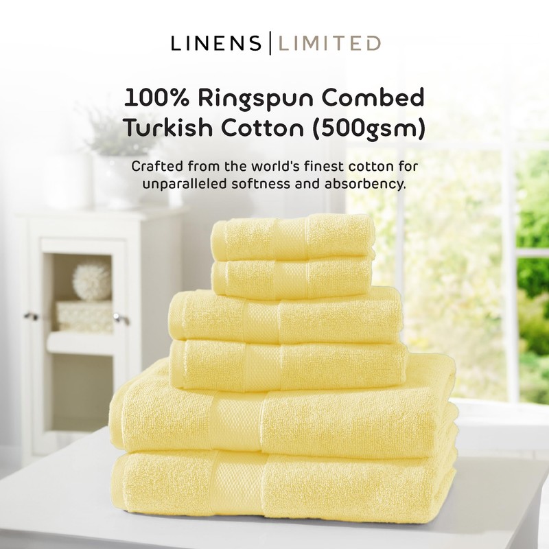 Linens Limited - Large Towels, Bath Sheets for the Bath