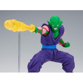 Banpresto - Dragon Ball Z - Gx Materia - The Piccolo Statue