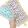 Moomin Hair Turban with Pouch Little My