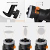 Tacklife SGP15AC Advanced Electric Spray Gun 800ml/min Paint Sprayer with
