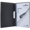 Durable Duraswing 229557 Clip Folder for 30 Sheets A4 -