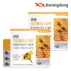 Guangdong Propolis Zinc 60 Capsules 1 Box (2-Month Supply) /