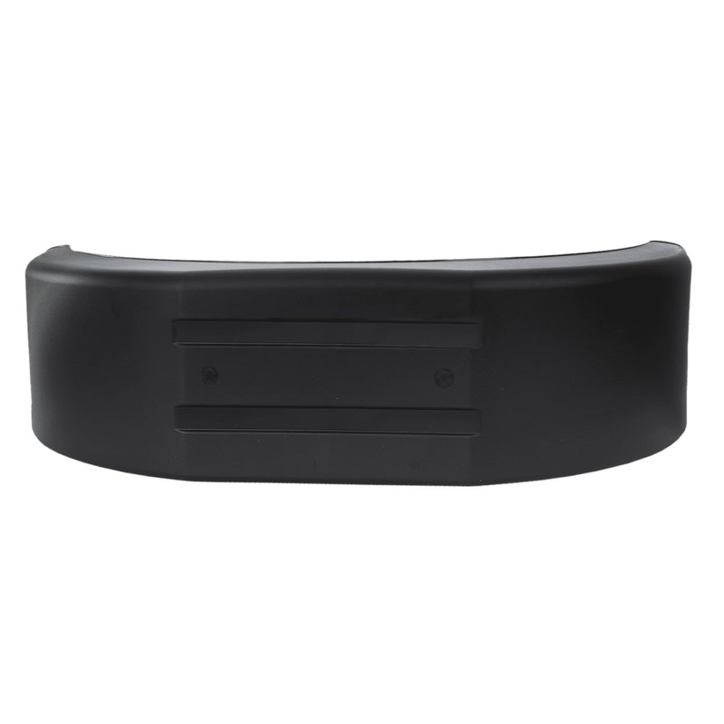 DOMAR D20130 Mudguard Set 14 to 15 Inch Plastic for