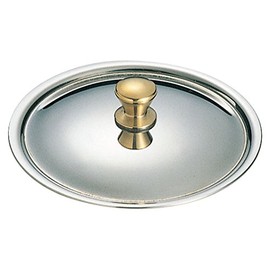 Wada Bastards Edison SW Stainless putipan Lid for 8 cm For