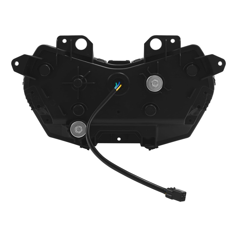 TCMT Front Headlight LED Assembly Fit For Kawasaki Z900 2020-2024