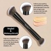Set De Brochas Para Maquillaje Profesional, Brocha De Maquillaje Con