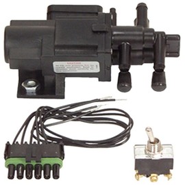Pollak 42-308P 3 Port Fuel Selector Valve Kit