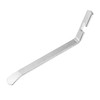 X AUTOHAUX 2pcs Bicycle Flat Head Tyre Lever Tire Wrench