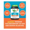 Zenwise No Bloat Probióticos Enzimas Digestivas 160 Caps Sabor Sin