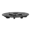 Angle Grinder Wood Carving Disc 8 Teeth Milling Cutter Carving