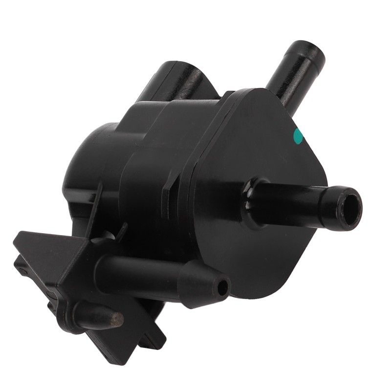 Vapor Canister Purge Solenoid 911‑490 Canister Vacuum Valve for CAMRY