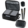 Stash Bros Smell Proof Bag with Accessories | Smell Proof