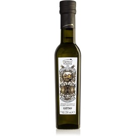 Castillo de Canena Arbequina Extra Virgin Olive Oil, 8.4 fl oz