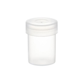 Nalgene 566250-0012 Snap-Cap Vials, LDPE 1x1.3''