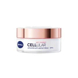 NIVEA Cellular Lift Expert Advanced Anti-Age Day Cream SPF 15 50ml