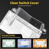 Light Switch Guard Cover- PSZEZNZ Light Switch Outlet Covers for