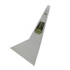 Inoue Tools Jirakohera, White, 3.5 inches (90 mm)